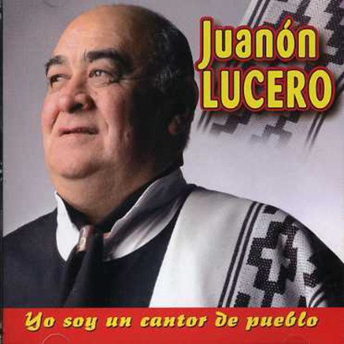 Yo Soy Un Cantor de Pueblo [Import]