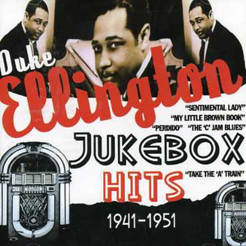 Jukebox Hits: 1941-1951