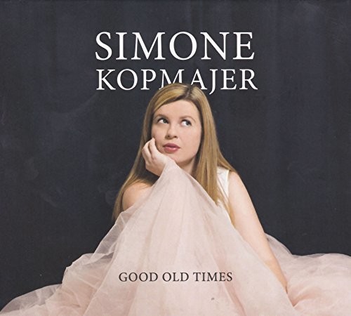 Good Old Times|Simone Kopmajer