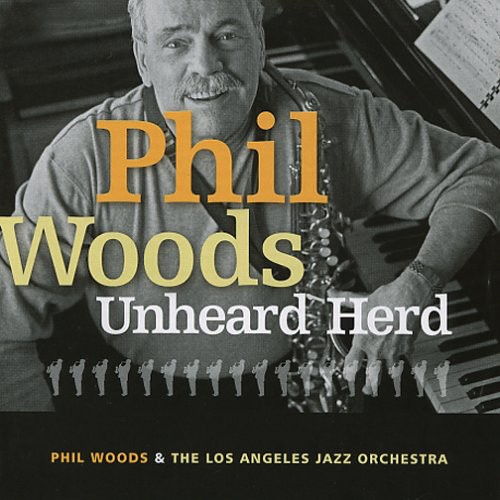 Unheard Herd