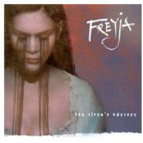 The Siren's Odyssey|Freyja