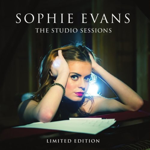 The Studio Sessions|Sophie Evans