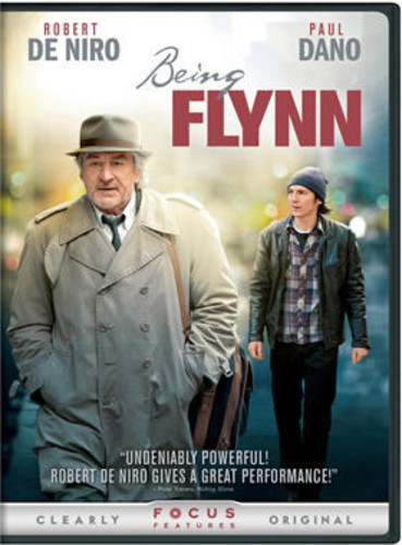 Being Flynn