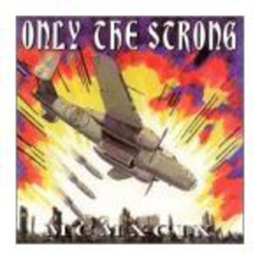Only The Strong Survive 1999