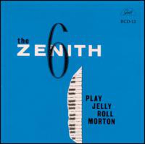 Play Jelly Roll Morton