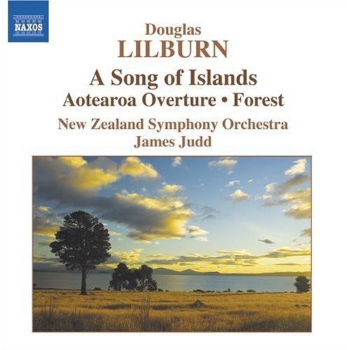 Orchestral Works