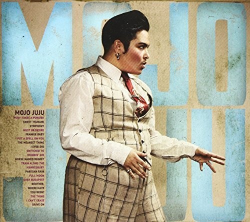 Mojo Juju [Import]