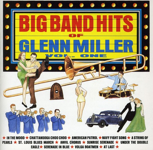 Big Band Hits Of Vol. 1