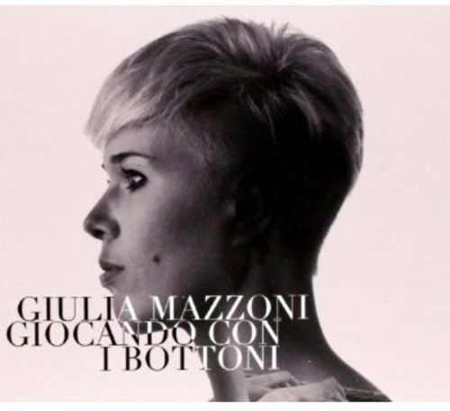 Giocando con i Bottoni|Giulia Mazzoni