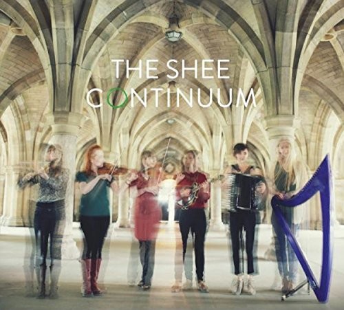 Continuum|Shee