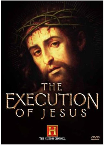 Richard Kiley - Mysteries of the Bible - The Execution of Jesus (DVD)