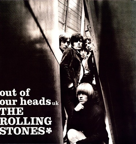 Out of Our Heads [Import]