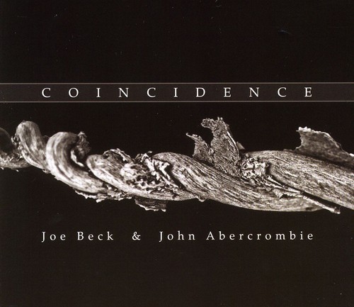 Coincidence|Joe Beck (Guitar)