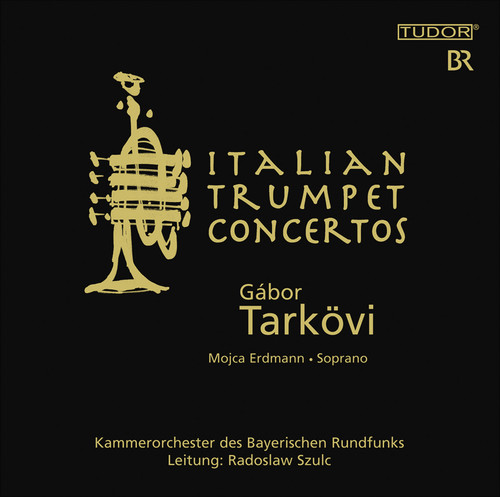 Italian Trumpet Concertos