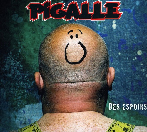 Espoirs [Import]