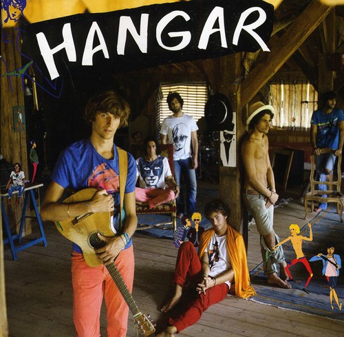 Hangar [Import]