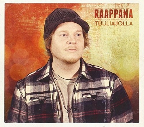 Tuuliajolla [Import]