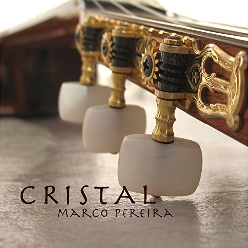 Cristal|Marco Pereira