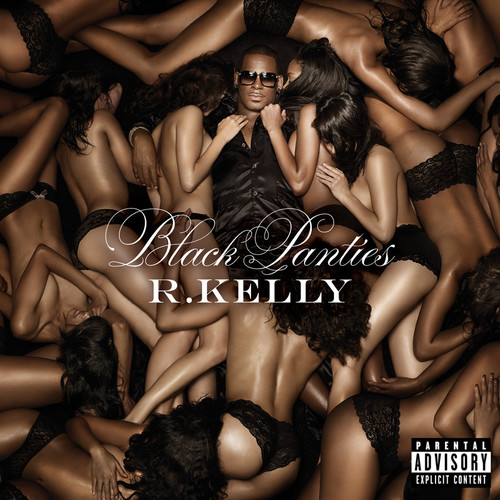 Black Panties [Explicit Content]