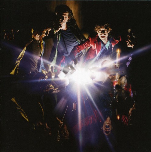 A Bigger Bang [Import]
