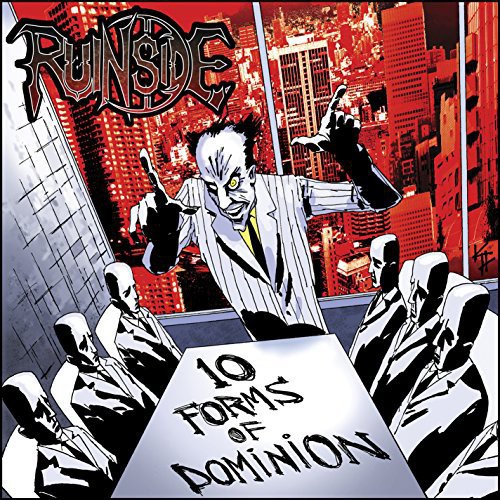 10 Forms of Dominion