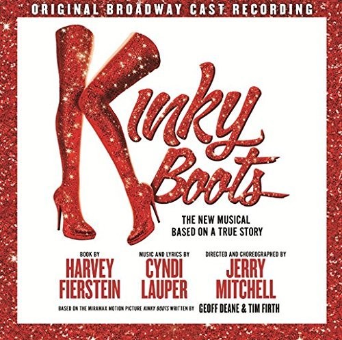 Kinky Boots|Original Soundtrack