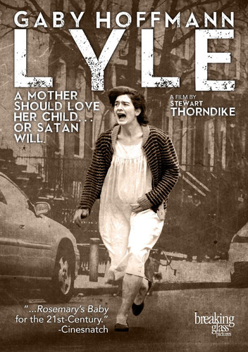 Lyle