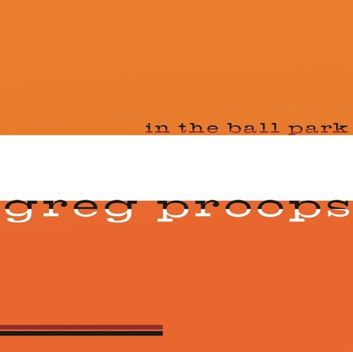 In the Ballpark