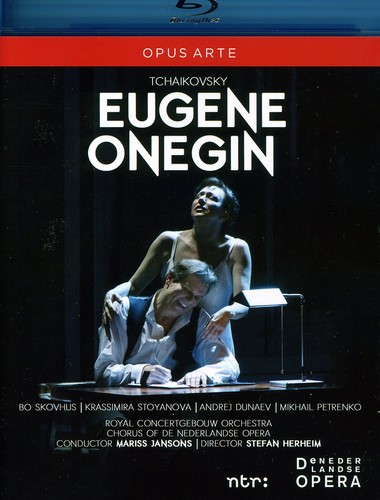 Eugene Onegin