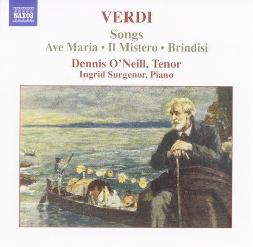Tenor Songs