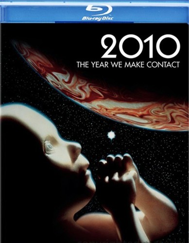 2010: The Year We Make Contact