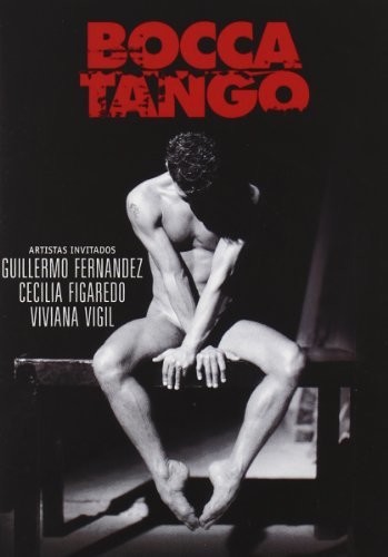 Volumen 9: Bocca Tango|Imports