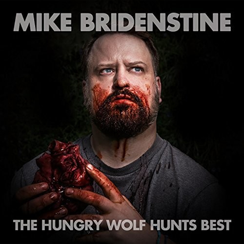 The Hungry Wolf Hunts Best