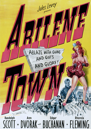 Abilene Town