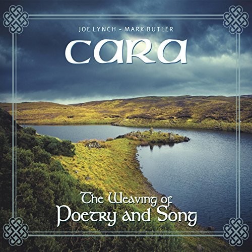 Cara: The Weaving of Poetry and Song|Mark Butler (Australia)