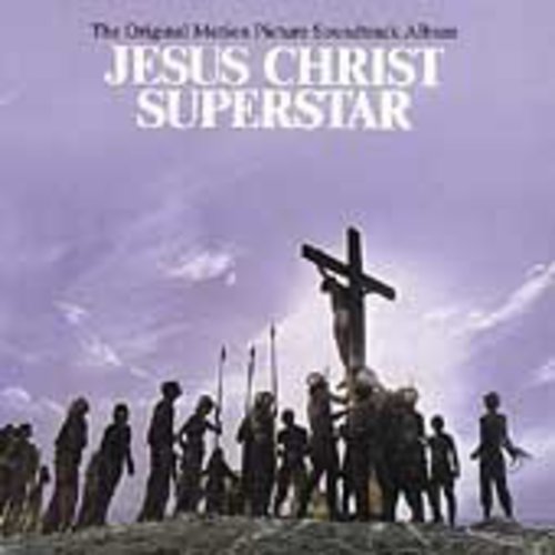 Jesus Christ Superstar /  25th Anniversary (Original Soundtrack)