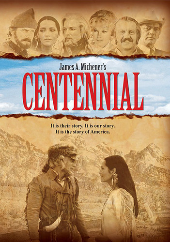 Centennial: The Complete Series