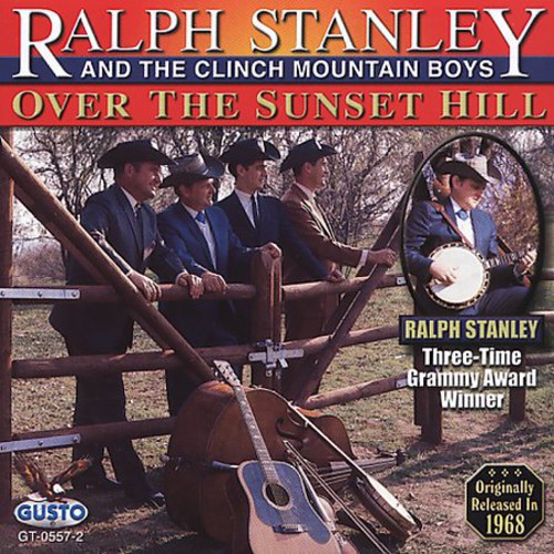 Boys Over Sunset Hill