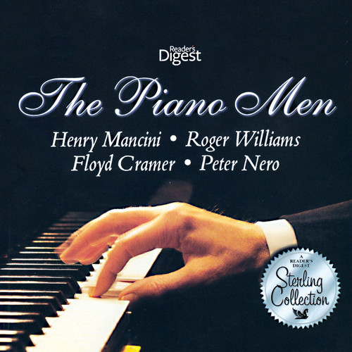 Readers Digest: The Piano Men