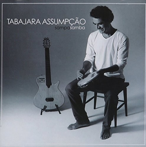 Sampa Samba|Tabajara Assumpcao