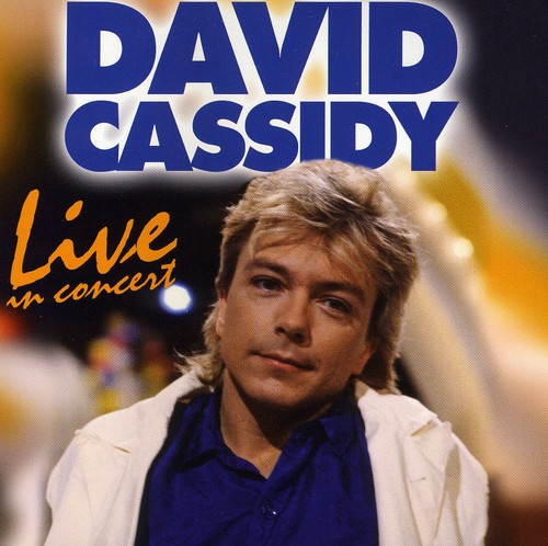 Live in Concert [Import]