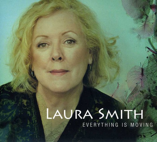 Everything Is Moving