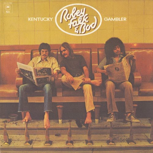 Kentucky Gambler|Falk & Bod Don Falk/Bill Robey/Bod Noubarian/Robey