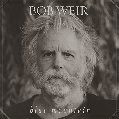 Blue Mountain [Import]