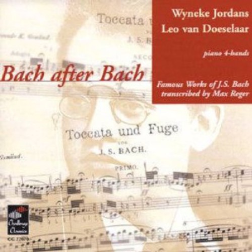 Brandenburg Concerto 2 (F)/ Ste Orchestra 3 (D)/ &