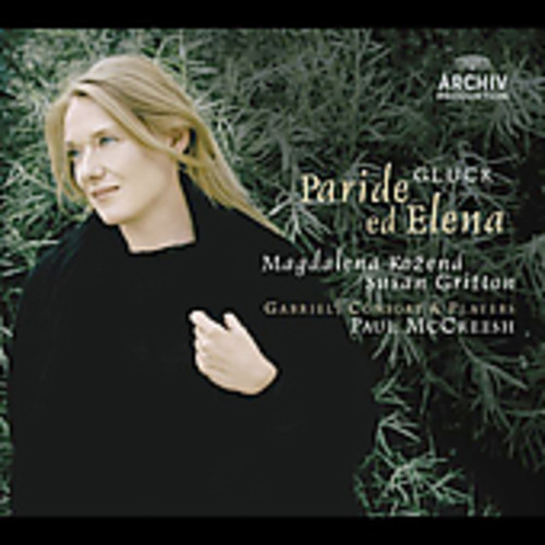 Paride Ed Elena