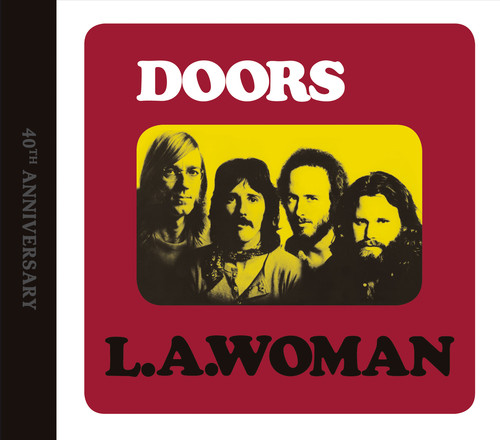 La Woman: 40Th Anniversary [Import]