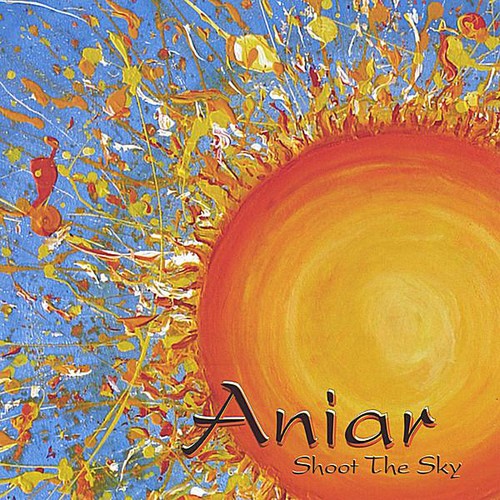 Shoot the Sky|Aniar