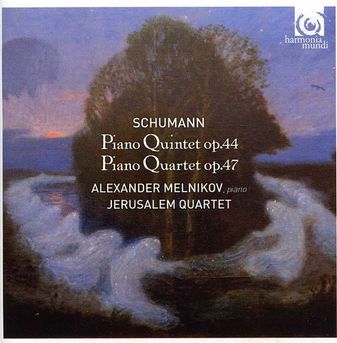 Piano Quintet 4