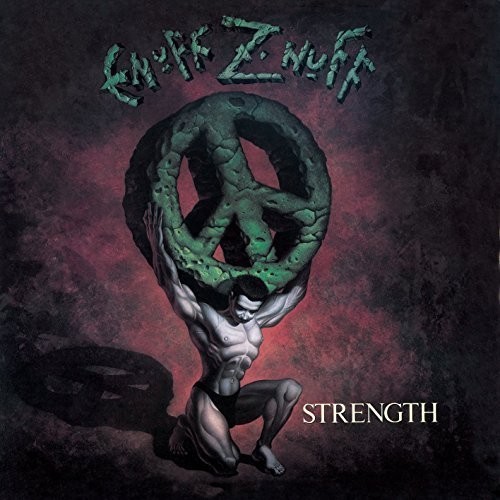 Strength [Import]